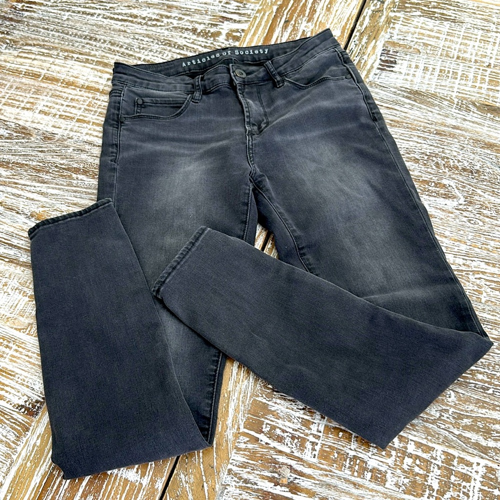 Articles of Society - Jeans - EUC